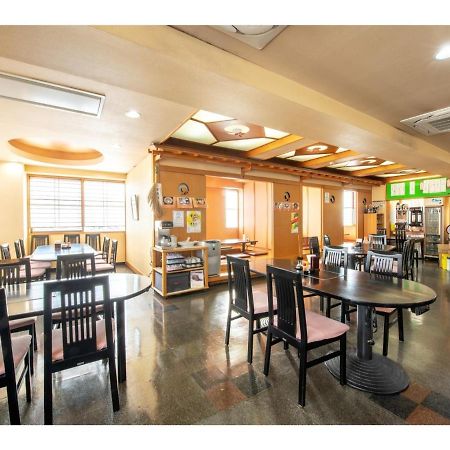 Green Hotel Omagari - Vacation Stay 19280V Daisen  Extérieur photo