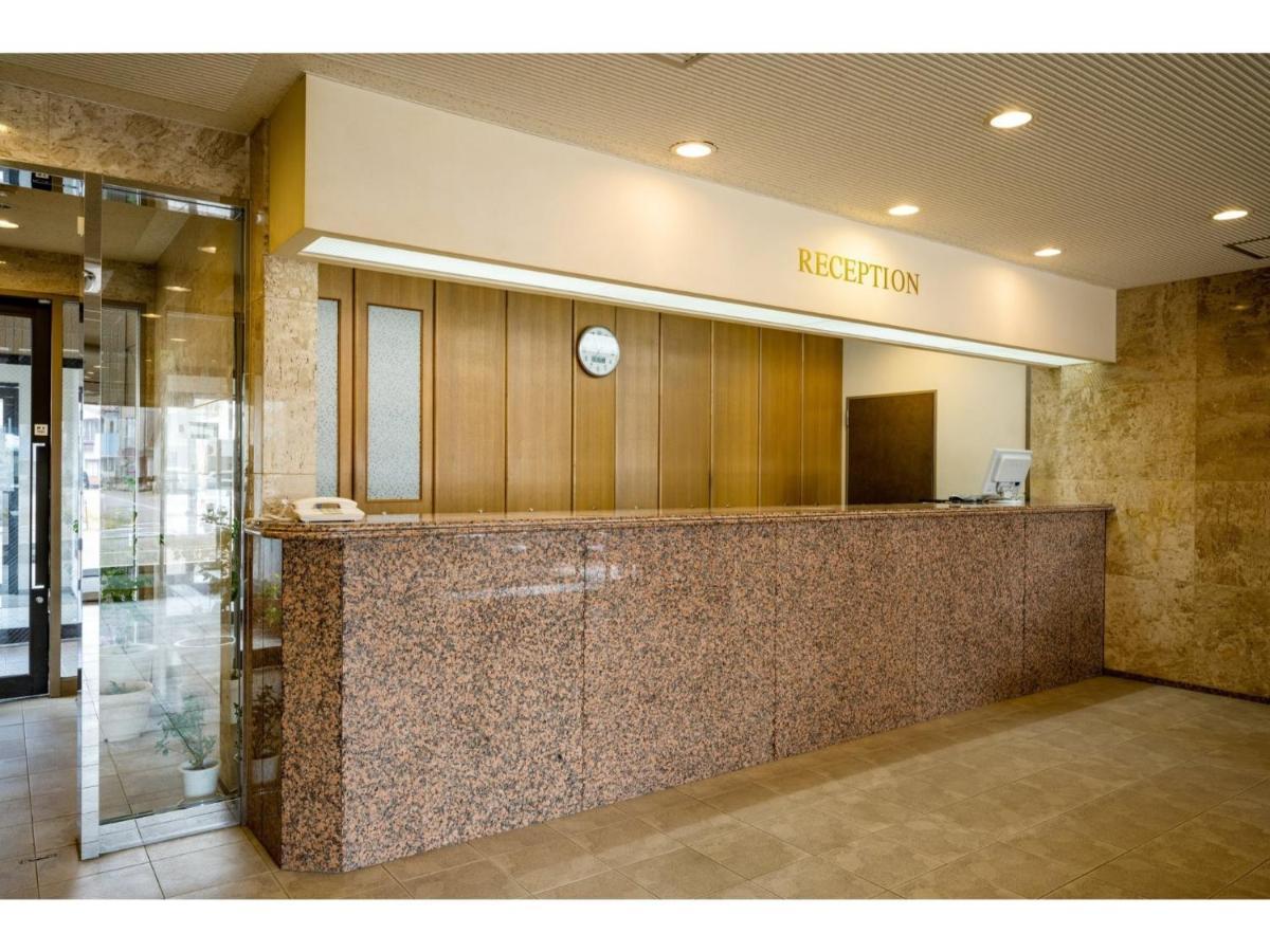 Green Hotel Omagari - Vacation Stay 19280V Daisen  Extérieur photo